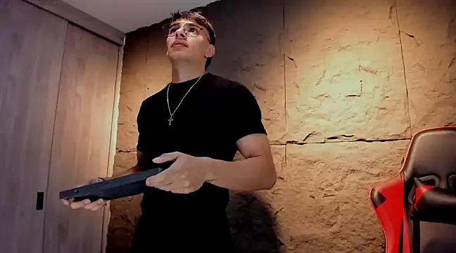 joseph boy online show from March 8, 2025, 12:52 pm