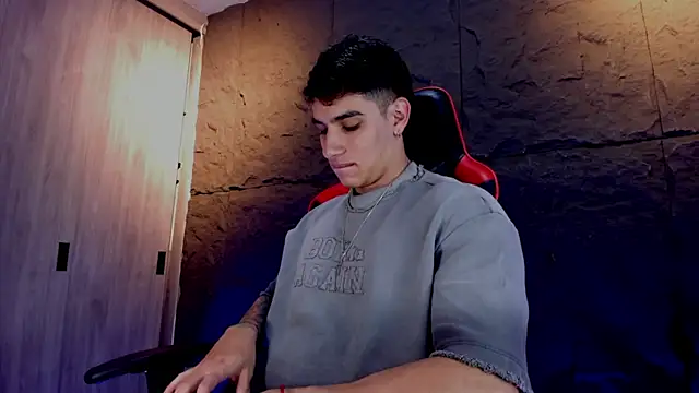 joseph boy online show from November 17, 2025, 11:47 am