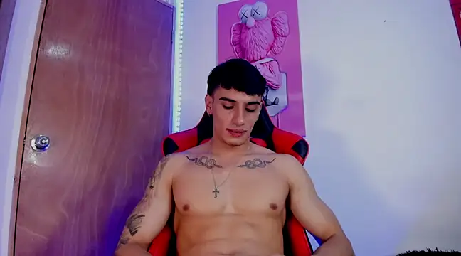 joseph boy online show from March 1, 2025, 3:38 pm