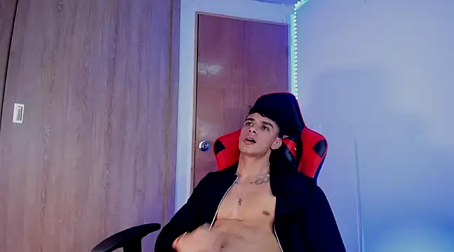 joseph boy online show from February 26, 2025, 4:05 pm