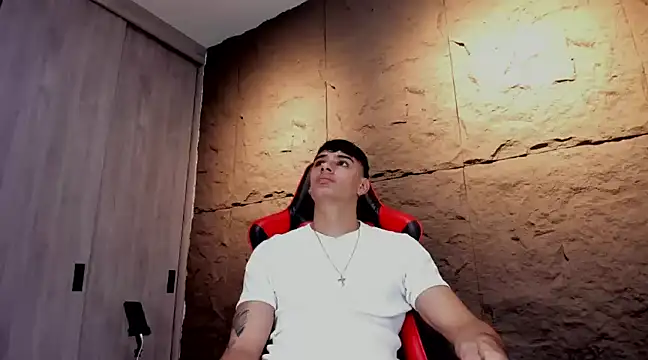 joseph boy online show from March 16, 2025, 12:55 pm