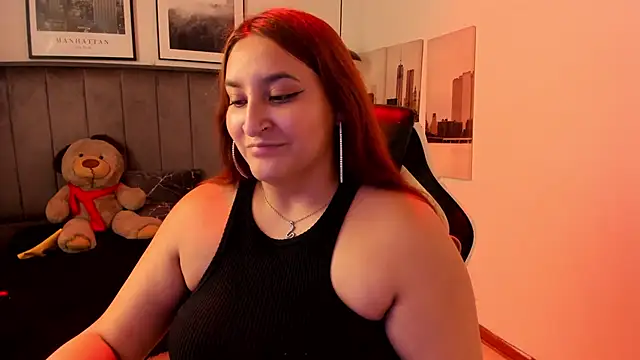 Alaia Cute online show from March 3, 2025, 5:37 am