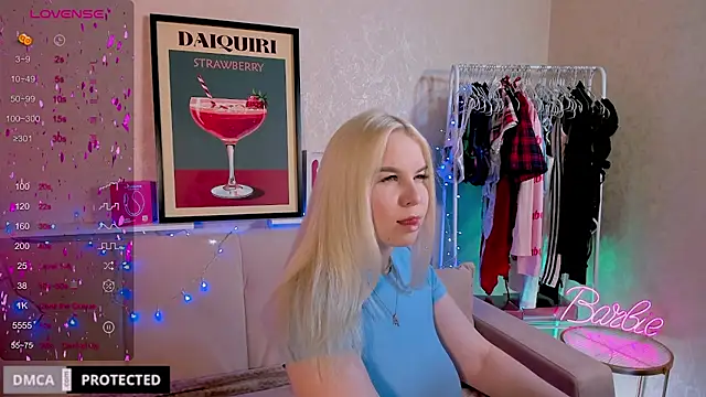 Tasty booty online show from November 8, 2025, 1:20 am