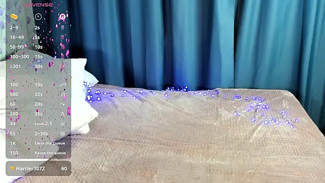 Snapshot of Tasty_booty chatting on February 20, 2026, 6:19 am Tasty booty online show from February 20, 2026, 6:19 am