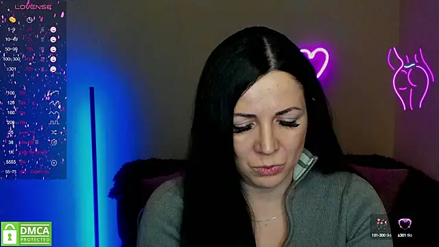 Snapshot of Alika_lorens_talk chatting on February 21, 2025, 12:27 pm Alika lorens talk online show from February 21, 2025, 12:27 pm