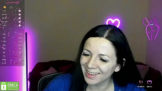 Snapshot of Alika_lorens_talk chatting on March 6, 2025, 6:30 am Alika lorens talk online show from March 6, 2025, 6:30 am