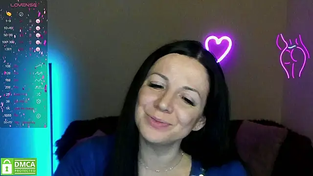 Snapshot of Alika_lorens_talk chatting on March 6, 2025, 9:47 am Alika lorens talk online show from March 6, 2025, 9:47 am