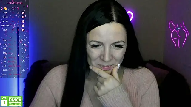 Snapshot of Alika_lorens_talk chatting on March 20, 2025, 9:37 am Alika lorens talk online show from March 20, 2025, 9:37 am