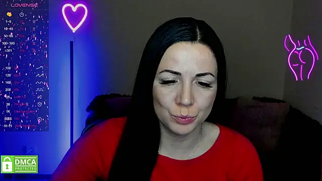 Snapshot of Alika_lorens_talk chatting on February 17, 2025, 12:27 pm Alika lorens talk online show from February 17, 2025, 12:27 pm