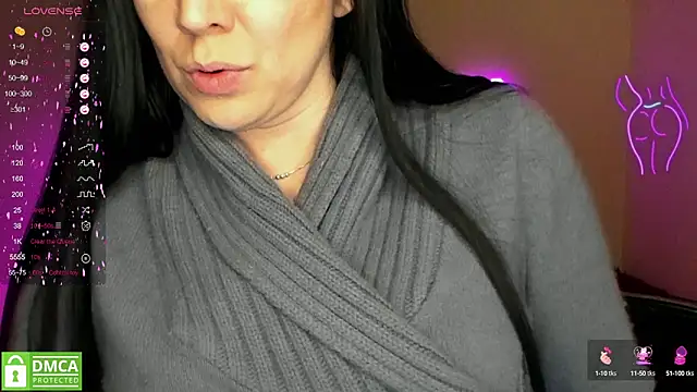 Snapshot of Alika_lorens_talk chatting on February 27, 2025, 4:21 pm Alika lorens talk online show from February 27, 2025, 4:21 pm