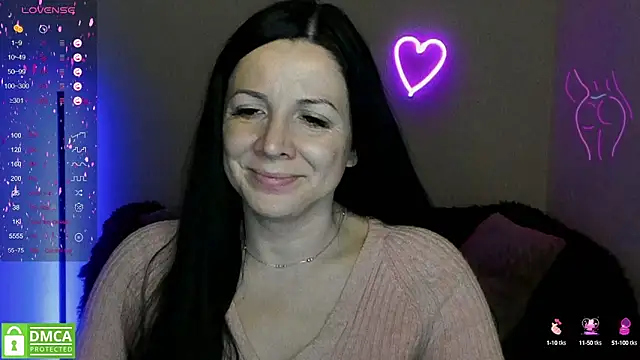 Snapshot of Alika_lorens_talk chatting on March 20, 2025, 4:09 pm Alika lorens talk online show from March 20, 2025, 4:09 pm