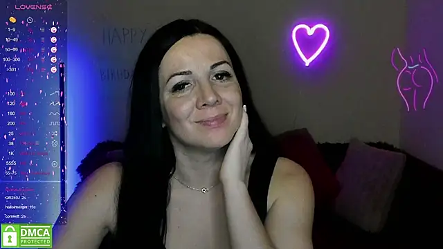 Snapshot of Alika_lorens_talk chatting on March 14, 2025, 4:09 pm Alika lorens talk online show from March 14, 2025, 4:09 pm