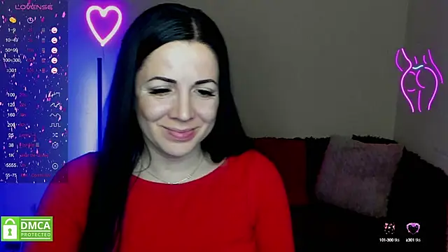 Snapshot of Alika_lorens_talk chatting on February 17, 2025, 3:44 pm Alika lorens talk online show from February 17, 2025, 3:44 pm