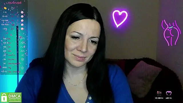 Snapshot of Alika_lorens_talk chatting on March 19, 2025, 11:50 am Alika lorens talk online show from March 19, 2025, 11:50 am