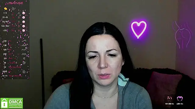 Snapshot of Alika_lorens_talk chatting on February 20, 2025, 1:08 pm Alika lorens talk online show from February 20, 2025, 1:08 pm