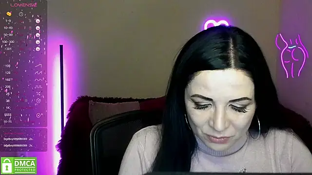 Snapshot of Alika_lorens_talk chatting on March 8, 2025, 5:11 pm Alika lorens talk online show from March 8, 2025, 5:11 pm