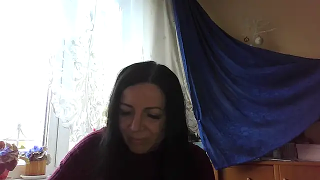 Snapshot of Alika_lorens_talk chatting on October 14, 2025, 12:17 pm Alika lorens talk online show from October 14, 2025, 12:17 pm
