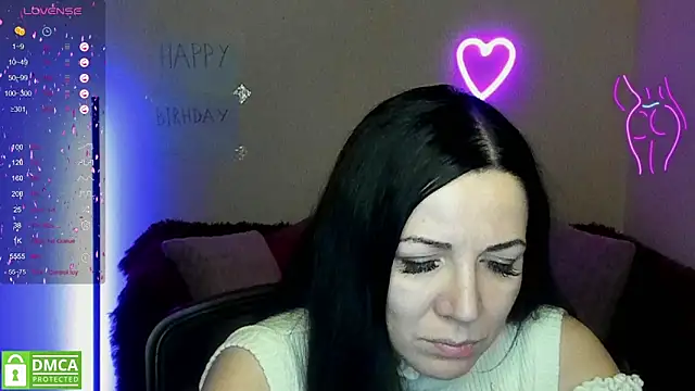 Snapshot of Alika_lorens_talk chatting on March 15, 2025, 6:25 am Alika lorens talk online show from March 15, 2025, 6:25 am