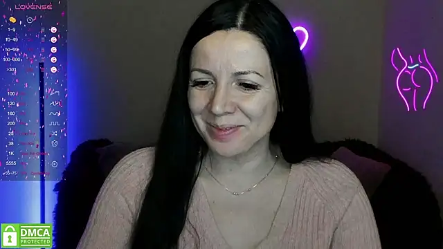 Snapshot of Alika_lorens_talk chatting on March 20, 2025, 6:30 am Alika lorens talk online show from March 20, 2025, 6:30 am
