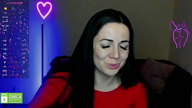 Snapshot of Alika_lorens_talk chatting on February 16, 2025, 6:32 pm Alika lorens talk online show from February 16, 2025, 6:32 pm