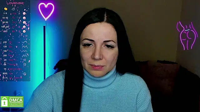 Snapshot of Alika_lorens_talk chatting on February 18, 2025, 4:36 pm Alika lorens talk online show from February 18, 2025, 4:36 pm