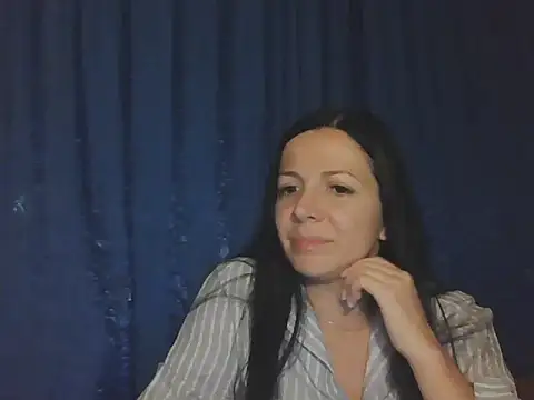 Snapshot of Alika_lorens_talk chatting on September 23, 2025, 7:10 pm Alika lorens talk online show from September 23, 2025, 7:10 pm