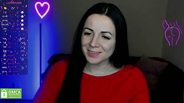 Snapshot of Alika_lorens_talk chatting on February 16, 2025, 9:49 pm Alika lorens talk online show from February 16, 2025, 9:49 pm