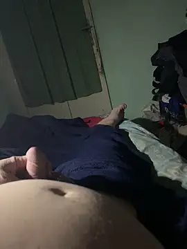 VerylittleDICK11 online show from October 2, 2025, 8:01 pm