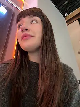 Snapshot of Sophie_Avory chatting on February 20, 2025, 4:25 pm Sophie Avory online show from February 20, 2025, 4:25 pm