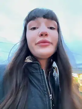Snapshot of Sophie_Avory chatting on January 23, 2025, 1:56 pm Sophie Avory online show from January 23, 2025, 1:56 pm