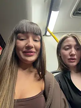 Sophie Avory online show from March 20, 2026, 5:47 pm