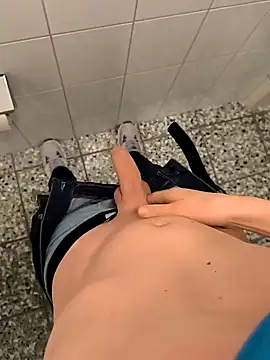 geilehecke1 online show from January 29, 2025, 2:21 pm