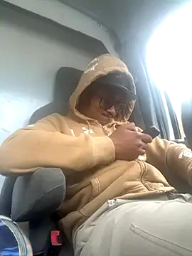 demonpt3 online show from November 21, 2025, 4:50 pm