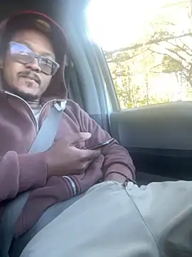 demonpt3 online show from November 11, 2025, 6:58 pm