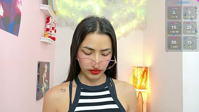 sammyei  online show from February 18, 2026, 12:01 pm