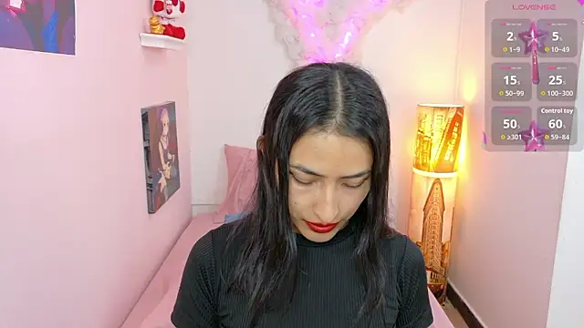 sammyei  online show from February 12, 2026, 12:27 pm