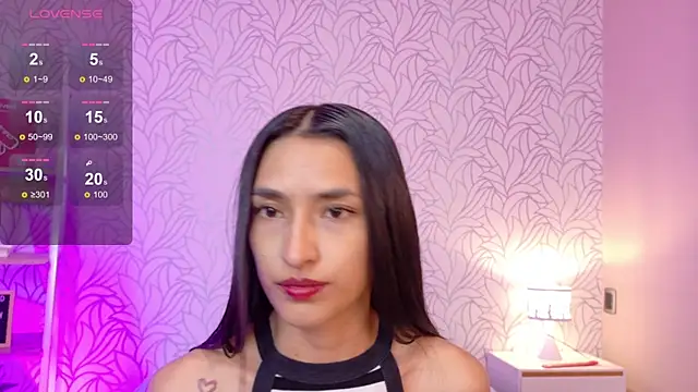 sammyei  online show from April 13, 2026, 12:09 pm