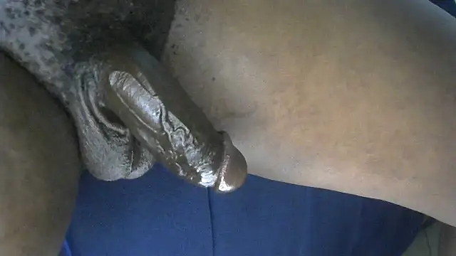 Kingcums 95 online show from January 12, 2025, 2:03 am