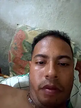 AlkalineCalmness online show from March 20, 2026, 6:09 pm