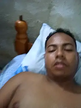 AlkalineCalmness online show from December 1, 2025, 9:04 pm