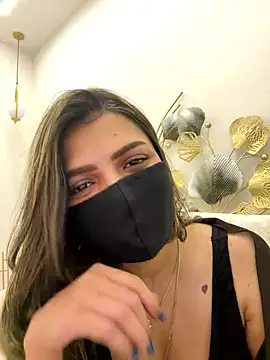 Snapshot of MaYaa__11 chatting on January 14, 2026, 7:23 am MaYaa 11 online show from January 14, 2026, 7:23 am