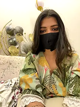 MaYaa  11 online show from December 22, 2025, 7:19 am