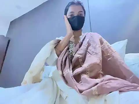 MaYaa  11 online show from March 9, 2025, 6:00 pm