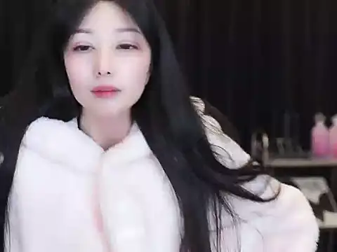 Nuyoah-77 online show from January 12, 2026, 1:18 pm