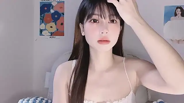 -Hottie online show from January 15, 2026, 3:26 pm