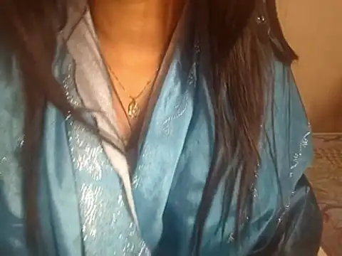 GoldnessAishu online show from January 10, 2026, 7:09 pm