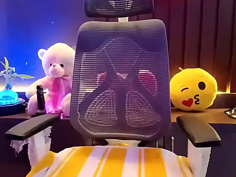 GoldnessAishu online show from January 29, 2025, 5:24 pm