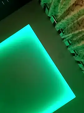 GoldnessAishu online show from January 15, 2025, 9:30 pm