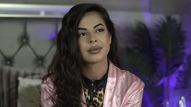 KeylaConner online show from January 13, 2026, 6:50 am