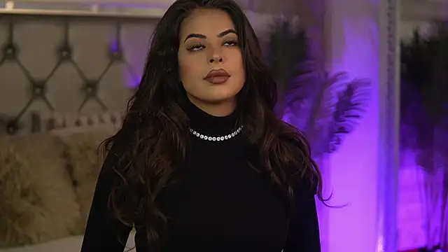 KeylaConner online show from October 16, 2025, 3:04 am